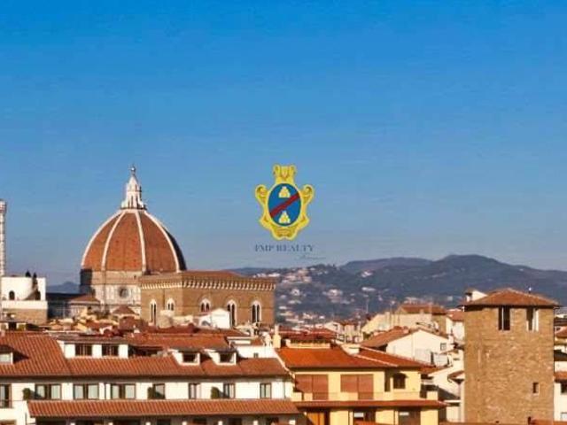 Attico in vendita a Quartiere 1, Firenze