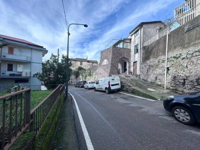 Attico in vendita a Gaiano, Fisciano