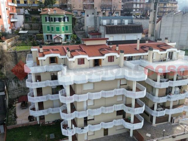 Attico in vendita a Fiuggi, Lazio