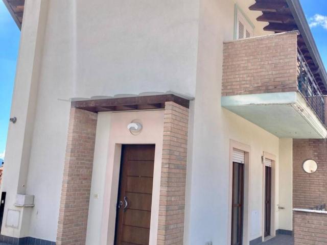 Attico in vendita a Fiuggi, Lazio