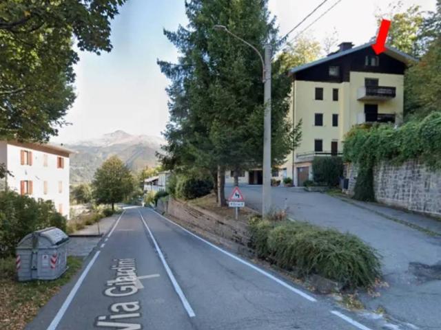 Attico in vendita a Unione dei comuni del Frignano, Fiumalbo