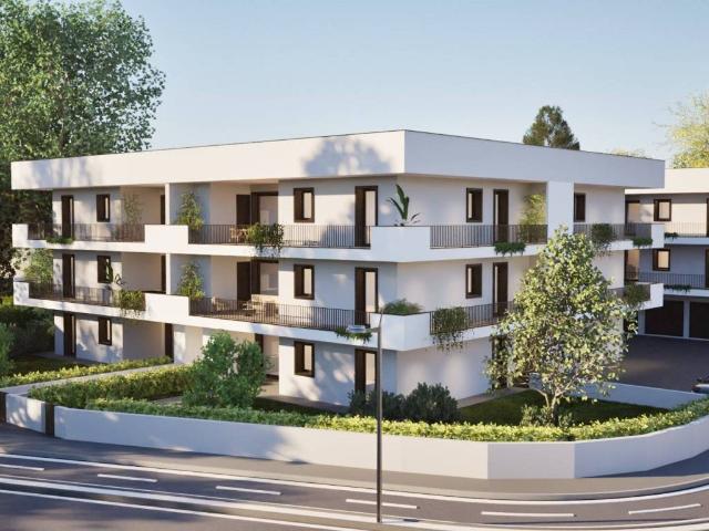 Attico in vendita a Terzo Di Aquileia, Friuli-Venezia Giulia