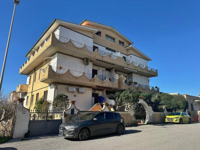 Attico in vendita a Passoscuro, Roma Capitale