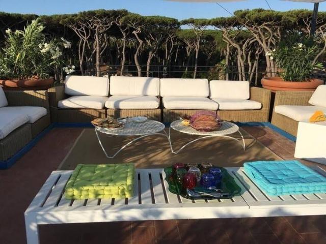 Attico in vendita a Fregene, Roma Capitale