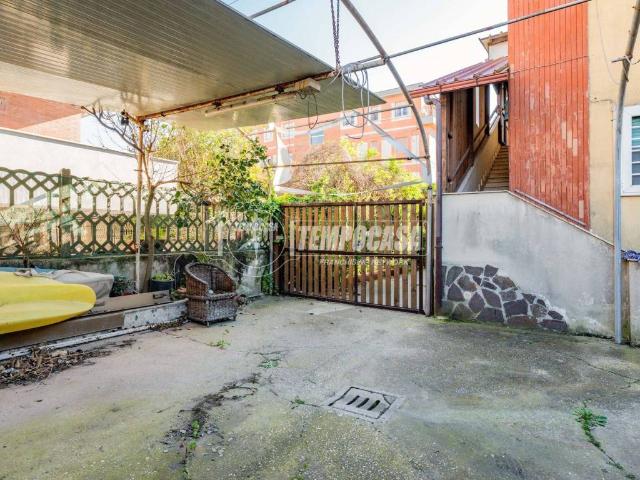 Attico in vendita a Passoscuro, Roma Capitale
