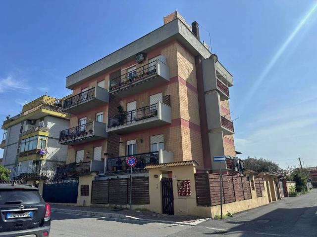 Attico in vendita a Passoscuro, Roma Capitale