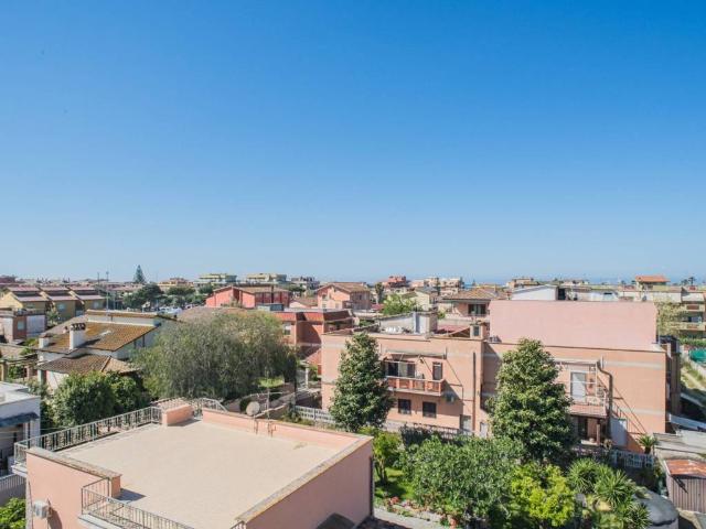 Attico in vendita a Passoscuro, Roma Capitale