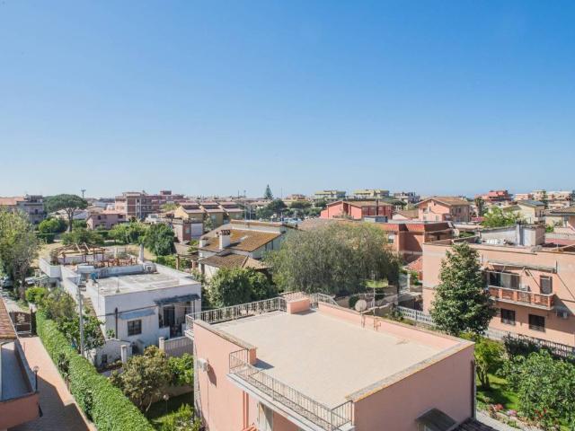 Attico in vendita a Passoscuro, Roma Capitale