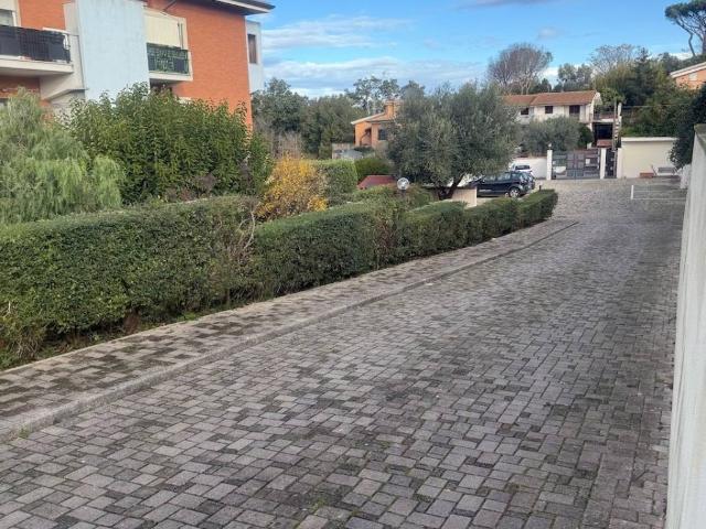 Attico in vendita a Muracciole, Roma Capitale