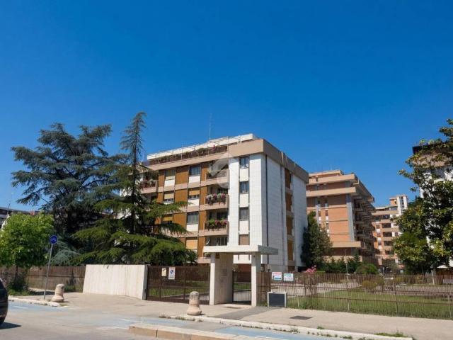 Attico in vendita a Puglia, Foggia