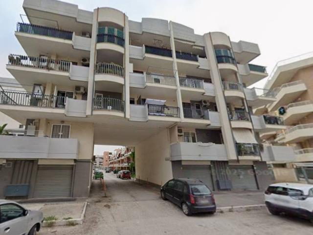Attico in vendita a Puglia, Foggia