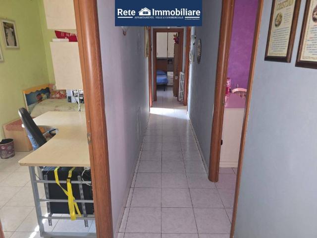 Attico in vendita a Puglia, Foggia