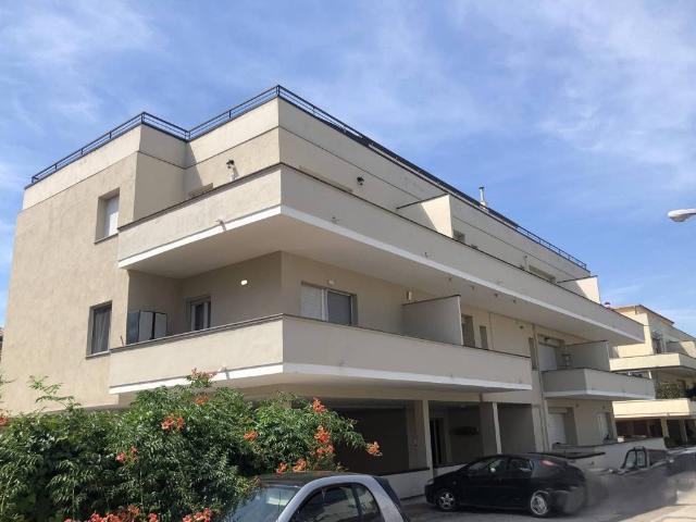 Attico in vendita a Foligno, Umbria
