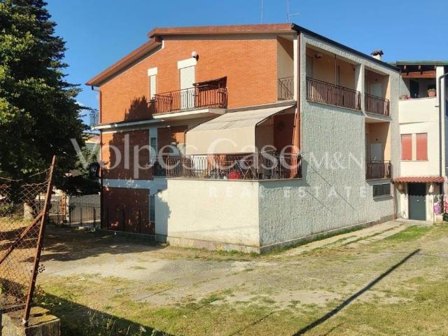 Attico in vendita a Quarto del Carnale, Roma Capitale