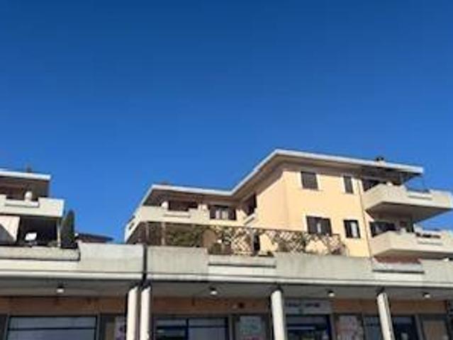 Attico in vendita a Quarto del Carnale, Roma Capitale