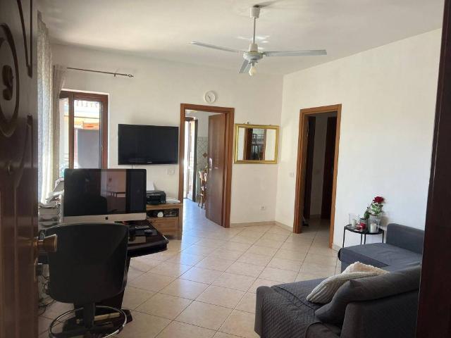 Attico in vendita a Quarto del Carnale, Roma Capitale