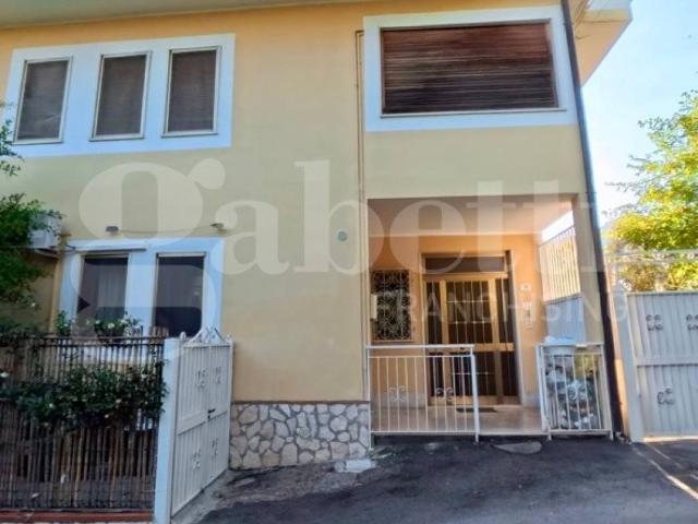 Attico in vendita a Formia, Lazio