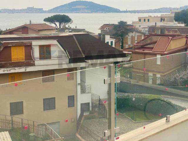 Attico in vendita a Formia, Vindicio Di Formia