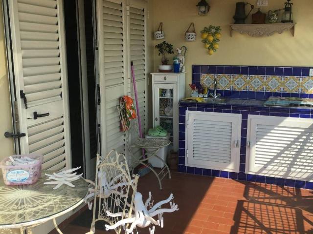 Attico in vendita a Formia, Lazio