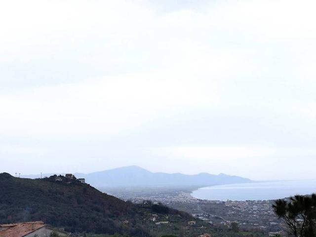 Attico in vendita a Formia, Lazio