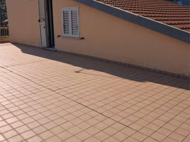 Attico in vendita a Formia, Lazio