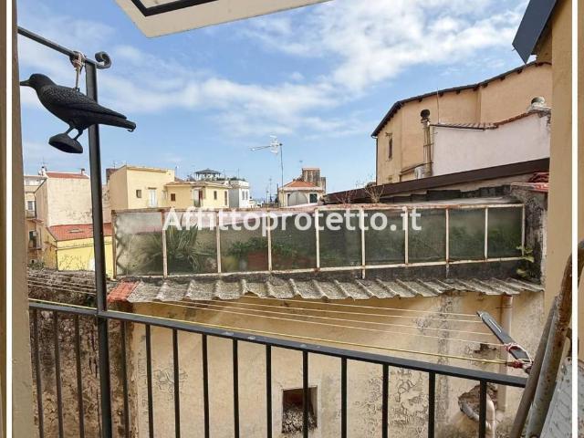 Attico in vendita a Formia, Lazio