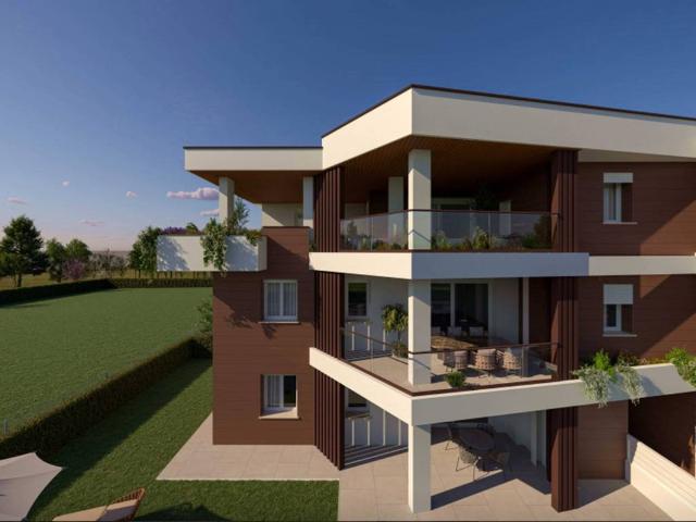Attico in vendita a Unione dei comuni del Distretto Ceramico, Formigine