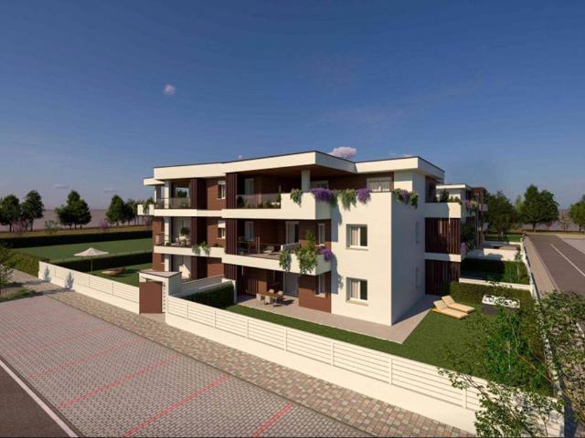 Attico in vendita a Unione dei comuni del Distretto Ceramico, Formigine