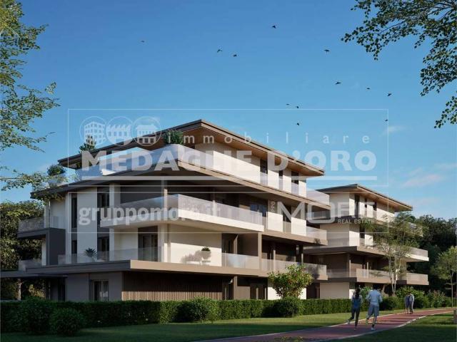 Attico in vendita a Unione dei comuni del Distretto Ceramico, Formigine