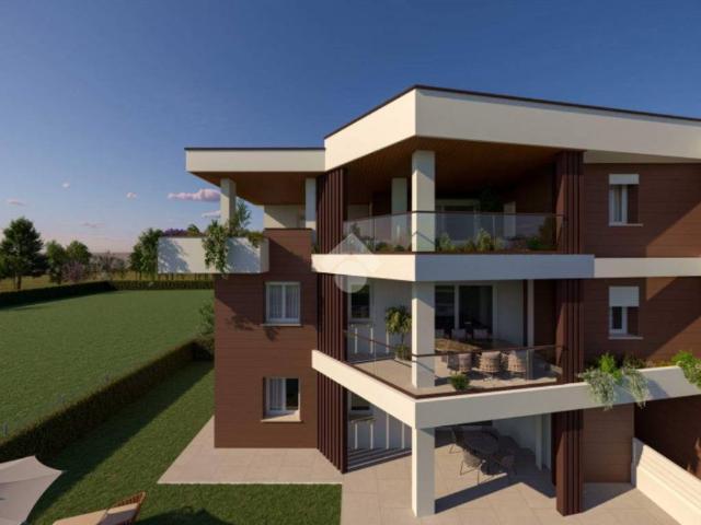 Attico in vendita a Unione dei comuni del Distretto Ceramico, Formigine