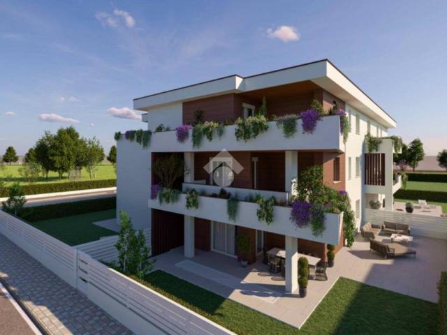 Attico in vendita a Unione dei comuni del Distretto Ceramico, Formigine
