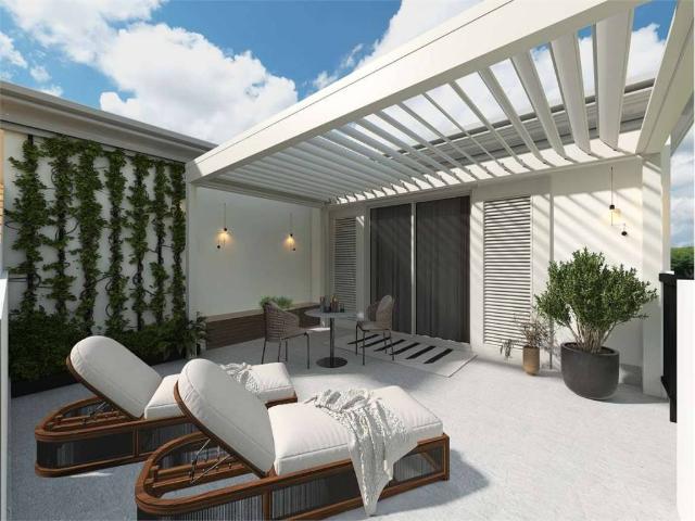 Attico in vendita a Unione dei comuni del Distretto Ceramico, Formigine