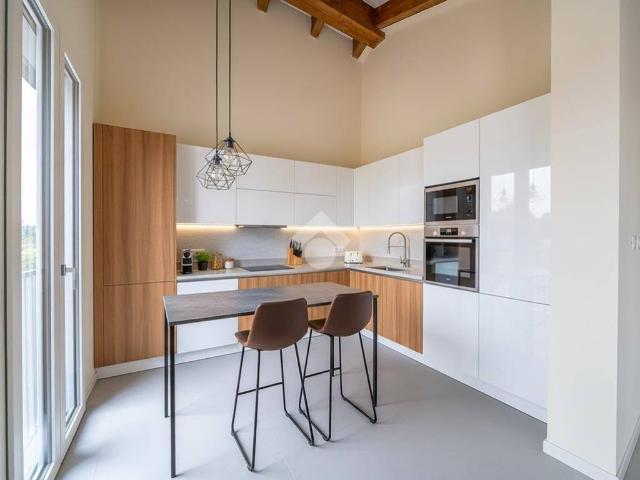 Attico in vendita a Unione dei comuni del Distretto Ceramico, Formigine