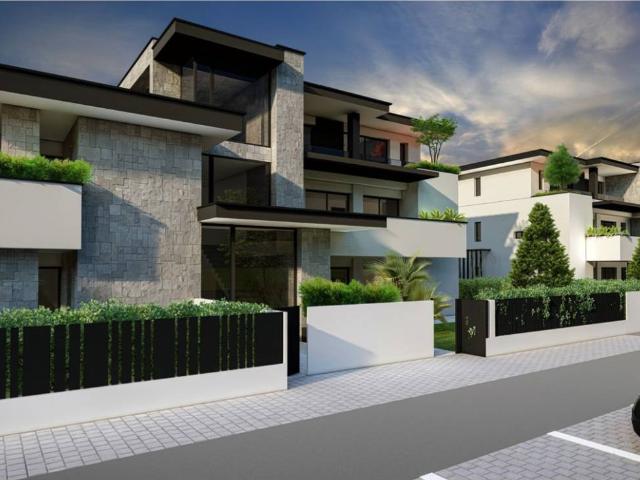Attico in vendita a Unione dei comuni del Distretto Ceramico, Formigine