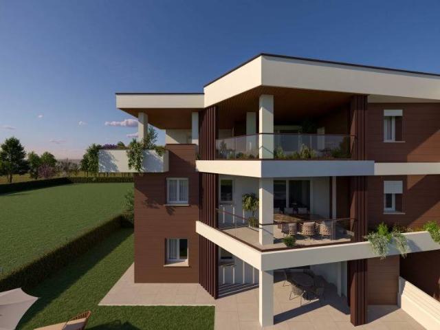 Attico in vendita a Unione dei comuni del Distretto Ceramico, Formigine