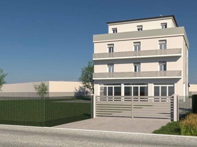 Attico in vendita a Unione dei comuni del Distretto Ceramico, Formigine