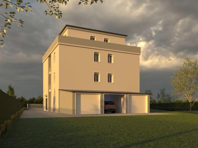 Attico in vendita a Unione dei comuni del Distretto Ceramico, Formigine