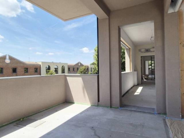 Attico in vendita a Unione dei comuni del Distretto Ceramico, Formigine