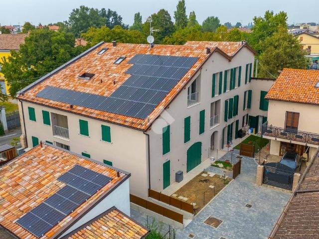 Attico in vendita a Unione dei comuni del Distretto Ceramico, Formigine
