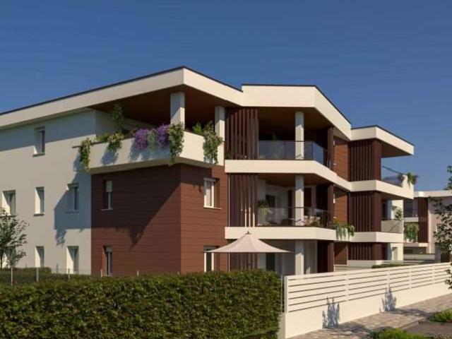 Attico in vendita a Unione dei comuni del Distretto Ceramico, Formigine