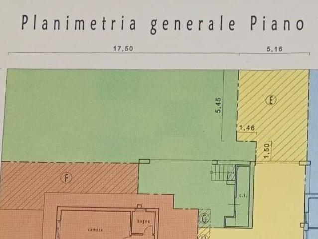 Attico in vendita a Forte Dei Marmi, Toscana