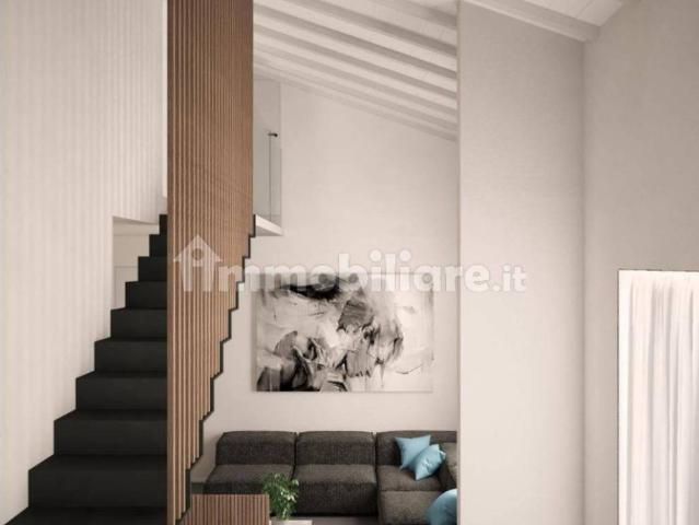 Attico in vendita a Vittoria Apuana, Forte Dei Marmi