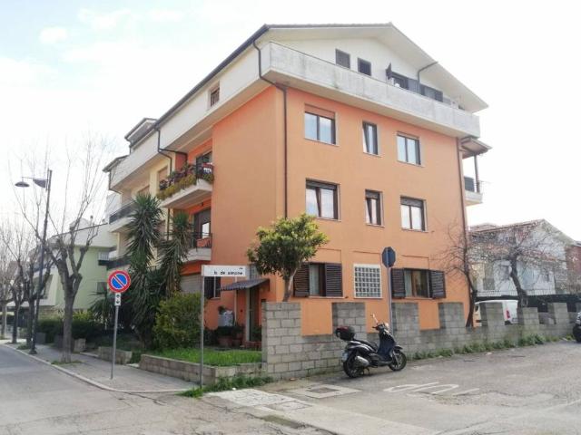 Attico in vendita a Fossacesia, Abruzzo
