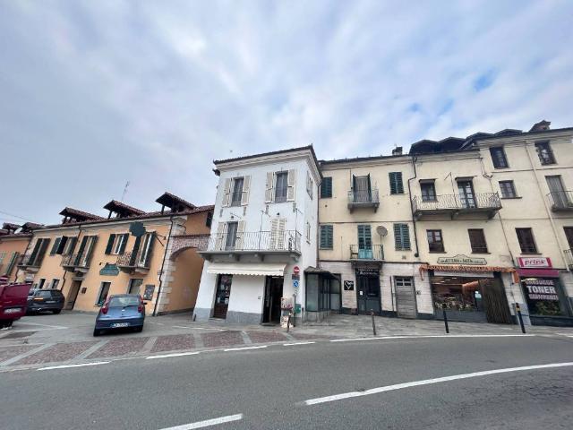 Attico in vendita a Piemonte, Cuneo