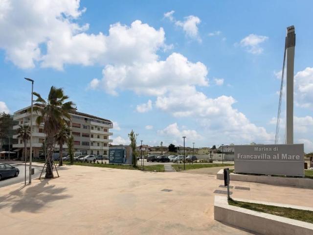 Attico in vendita a Francavilla Al Mare, Abruzzo