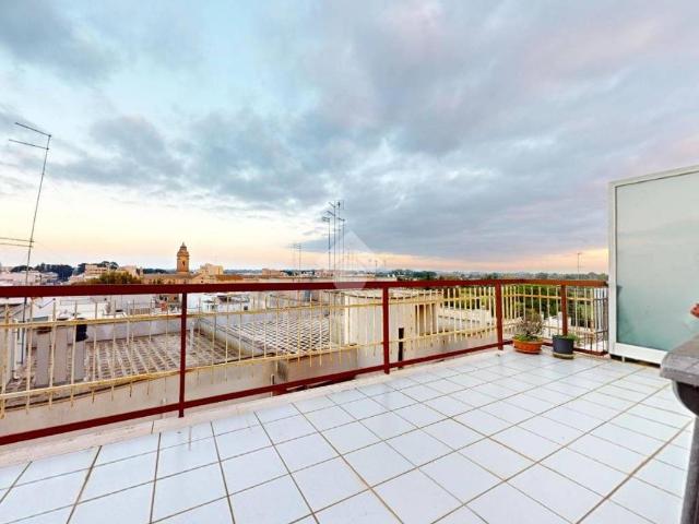 Attico in vendita a Puglia, Brindisi