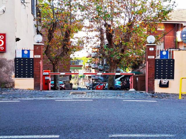Attico in vendita a Frascati, Roma Capitale