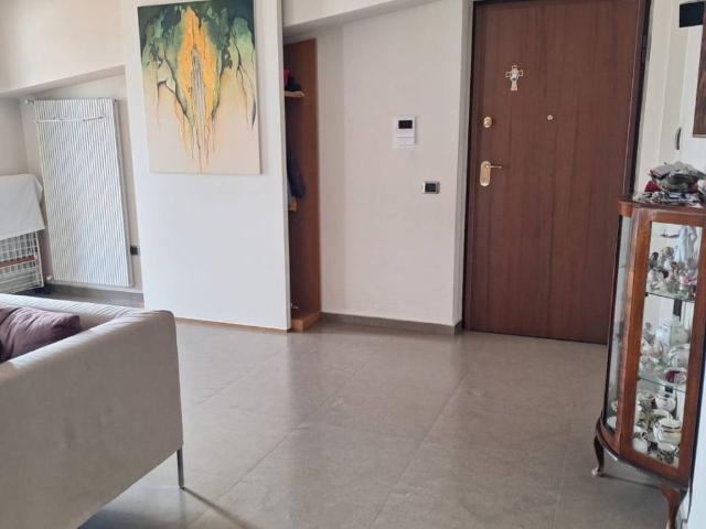 Attico in vendita a Sepano, Frattamaggiore