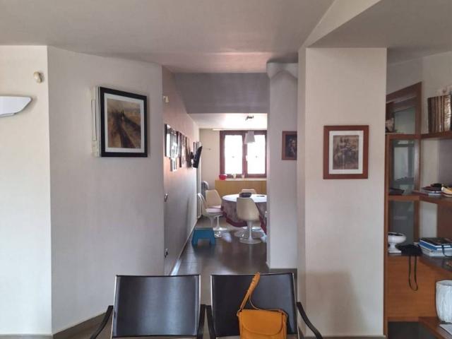 Attico in vendita a Sepano, Frattamaggiore