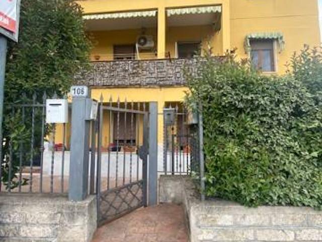 Attico in vendita a Cavoni, Frosinone